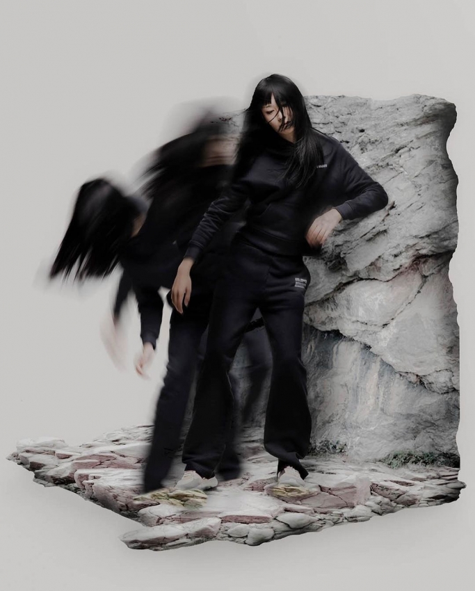 CLAUDINE BALTAZAR - PORTFOLIO - ADVERTISING